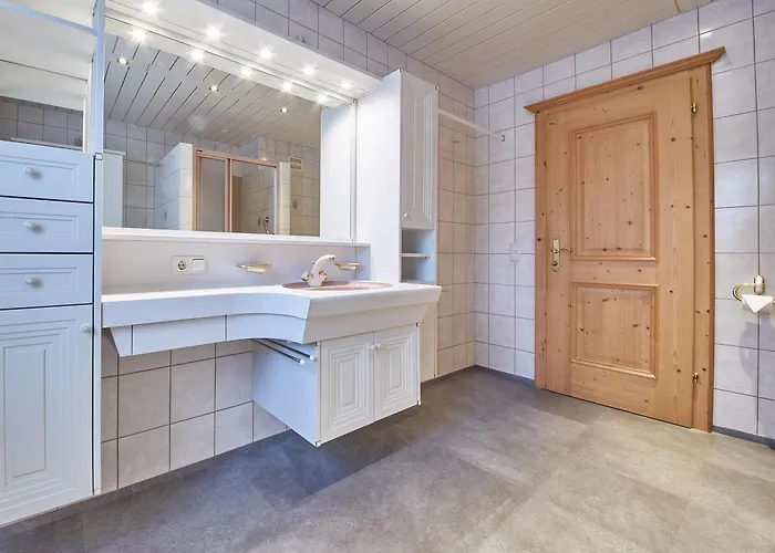 Διαμέρισμα Frei & Wild By We Rent