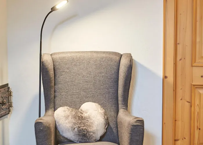 Διαμέρισμα Frei & Wild By We Rent Viehhofen