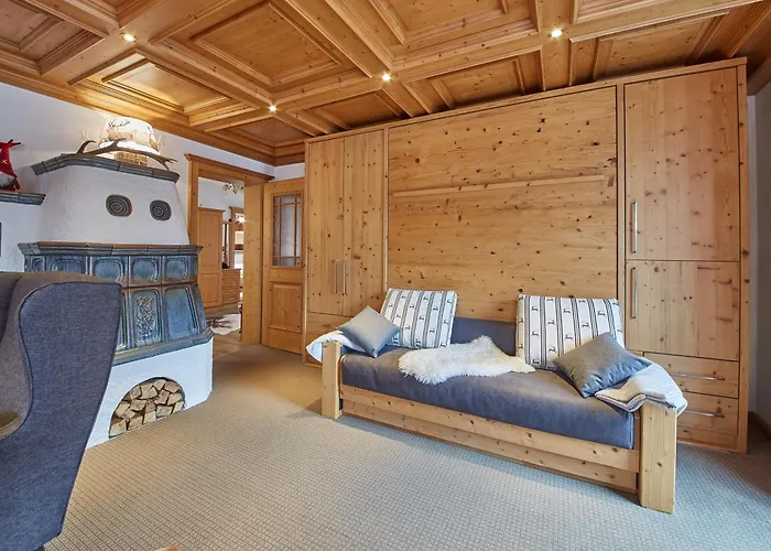 Frei & Wild By We Rent Viehhofen