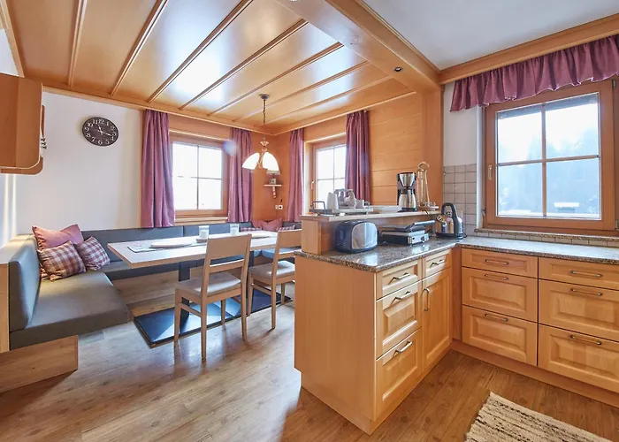 Frei & Wild By We Rent * Viehhofen