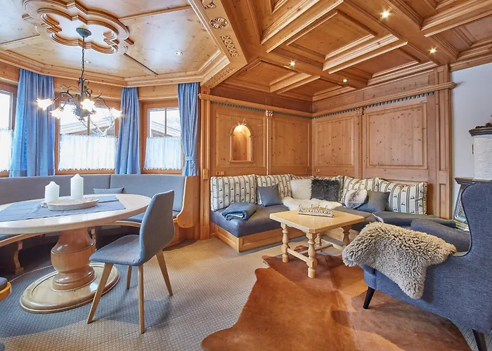 Διαμέρισμα Frei & Wild By We Rent