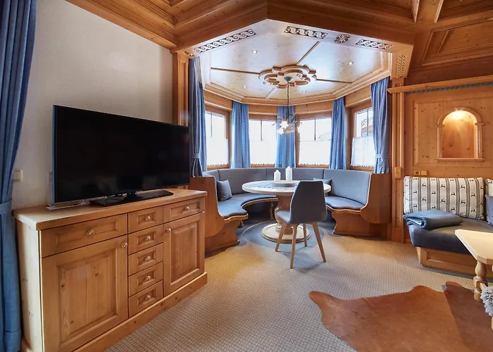 Διαμέρισμα Frei & Wild By We Rent Viehhofen