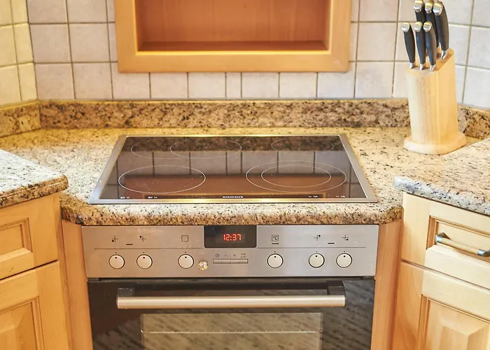 Frei & Wild By We Rent Viehhofen