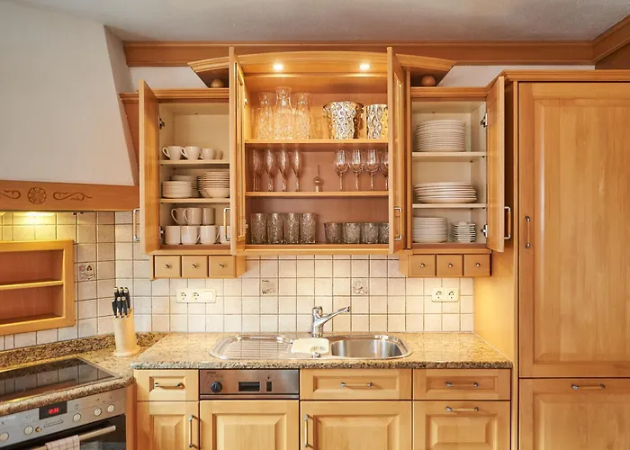 Frei & Wild By We Rent Διαμέρισμα