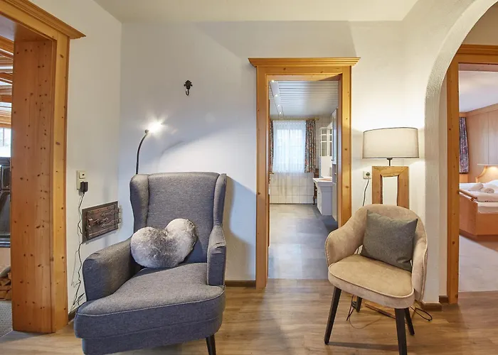 Frei & Wild By We Rent Διαμέρισμα *