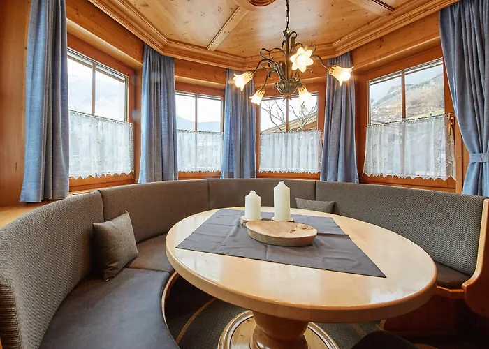 Διαμέρισμα Frei & Wild By We Rent *