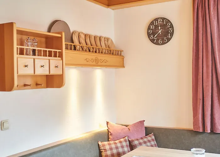 Διαμέρισμα Frei & Wild By We Rent