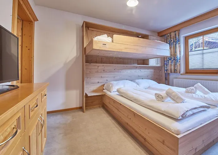 Frei & Wild By We Rent Διαμέρισμα Viehhofen