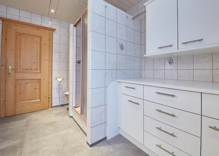 Frei & Wild By We Rent Viehhofen