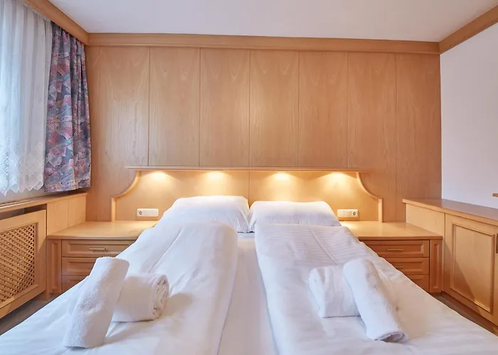 Frei & Wild By We Rent * Viehhofen