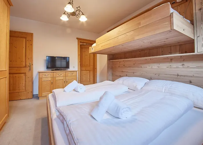 Διαμέρισμα Frei & Wild By We Rent *