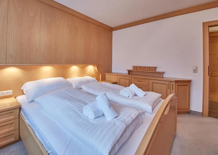 Διαμέρισμα Frei & Wild By We Rent Viehhofen