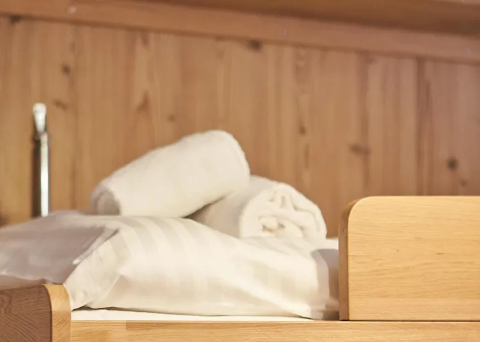 Frei & Wild By We Rent *