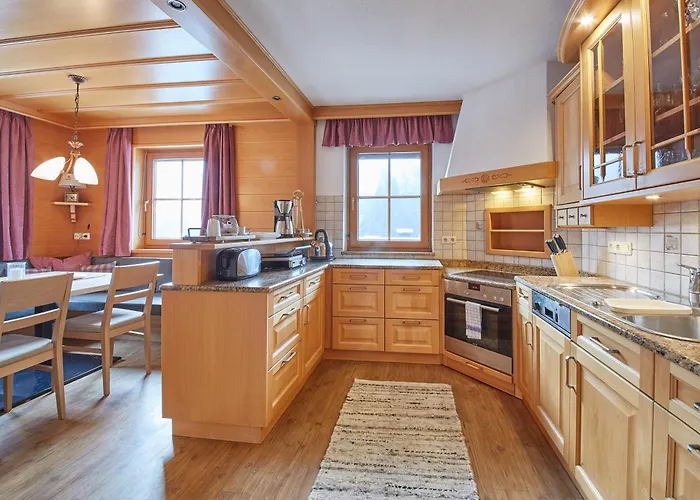 Frei & Wild By We Rent Viehhofen