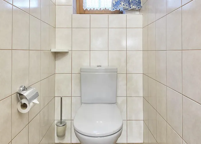 Frei & Wild By We Rent Διαμέρισμα