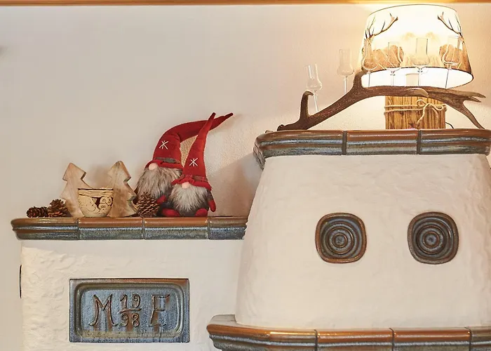 Διαμέρισμα Frei & Wild By We Rent