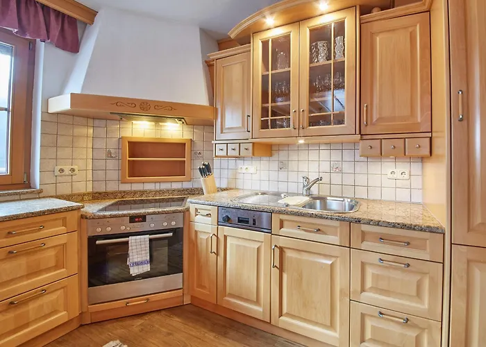 Διαμέρισμα Frei & Wild By We Rent *