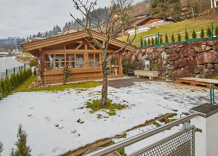 Frei & Wild By We Rent Διαμέρισμα *